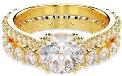 Swarovski inel STILLA 9BYH-AKD0GP_GLD (5693507)