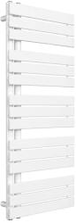  Solaro Design törölközőszárító radiátor 1400x500 mm fehér - pepita