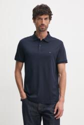 Tommy Hilfiger polo de bumbac 9BYX-POM06A_59C (MW0MW35585)
