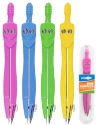 Junior Busolă școlară SC1001C colorată - solidă /1 buc