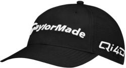 TaylorMade Tour Litetech Black Férfibaseballsapka