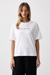 Tommy Hilfiger tricou pentru femei din bumbac 9BY2-TSDZ5S_00X (UW0UW06616)