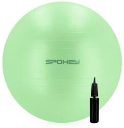 Spokey Fitball 75 cm green Gimnasztikai labda