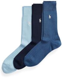 Ralph Lauren șosete pentru bărbați pachet de 3 9BY2-LGMZTG_55X (449912771)