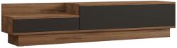 Hanah Home TV állvány Atlantic Pine Antracit Asır