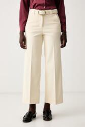 Marella blugi wide leg pentru femei MLSZANZARA 9BY2-SPDZ24_01X (2623136154200)