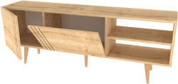 Hanah Home TV Stand Sapphire Ronas - Sapphire