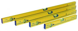 SOLA Vízmérték 200 cm SOLA Metal Profi (sola200) (SOLA200)