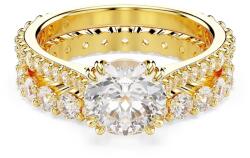 Swarovski inel STILLA 9BYH-AKD0GR_GLD (5693506)