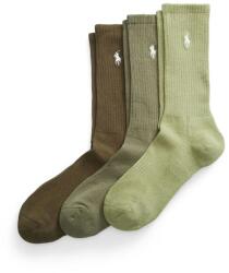 Ralph Lauren șosete pentru bărbați pachet de 3 9BY2-LGMZTJ_81X (449875584)
