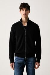 HUGO BOSS cardigan pentru bărbați cu amestec de lână H-Fabiano 9BY2-SWMZL2_99X (50570643)