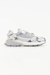 KARL LAGERFELD Orion sneakers pentru femei 9BY2-OBDUNR_SLV (KL65515F.4SL)