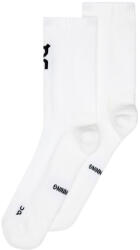 On Șosete Core Run Sock High 2P White EUR 39-42, 5