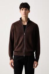 HUGO BOSS cardigan pentru bărbați cu amestec de lână H-Fabiano 9BY2-SWMZL2_89X (50570643)
