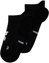 On Șosete Core Run Sock Low 2P Black EUR 43-46