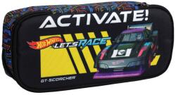 Hot Wheels Penar oval neechipat, Hot Wheels, Lets Race Activate Penar