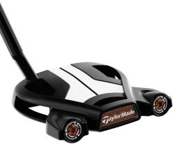 TaylorMade Crosă de golf Putter TaylorMade Spider Tour Black Mâna stângă, 35", Pistol