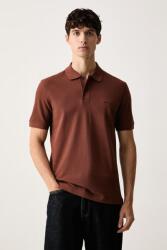 BOSS polo pentru bărbați din bumbac Pallas PPY2-POM00P_88X (50553564)