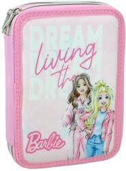 Barbie Penar echipat cu 2 compartimente, Barbie, Living the Dream Penar
