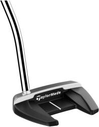 TaylorMade Putter de golf TaylorMade SYSTM2 Band 72 Mâna dreaptă, 35", Standard