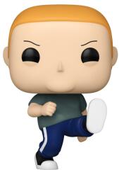 Funko Figurină din vinil Funko POP! Animation Bobby Hill (Kicking) (2277) Figurina