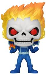 Funko Figurină din vinil Funko Pop! Marvel Strange Tales - Ghost Rider #1559 Figurina