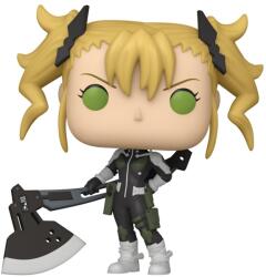 Funko Figurină din vinil Funko POP! Animation Kaiju No. 8 - Kikoru Shinomiya #2082 Figurina