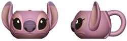 Stor Cană 3D Stor Disney Lilo & Stitch Angel - 380 ml (78992)