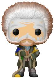 Funko Figurină de vinil Funko Pop! Movies: Home Alone 2: Lost in New York - Marv #1919 Figurina