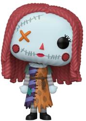 Funko Figurină din vinil Funko Pop! Disney The Nightmare Before Christmas - Sally (Patchwork) #1635 Figurina