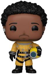 Funko Figurină din vinil Funko Pop! Movies: Fast & Furious - Tej Parker #1996 Figurina
