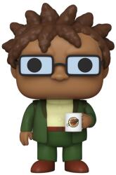 Funko Figurină din vinil Funko Pop! Animation: Futurama - Hermes Conrad nr. 2208 Figurina