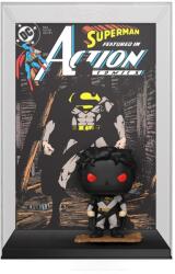 Funko Figurină din vinil Funko Pop! Comic Covers DC Superman Action Comics nr. 18 Figurina