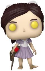 Funko Figurină din vinil Funko Pop! Games BioShock Little Sister with Syringe #1143 Figurina