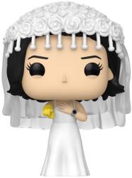  Figurină din vinil Funko Pop! Television Friends - Monica Geller în rochie de mireasă #1869 Figurina