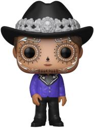 Funko Figurină din vinil Funko Pop! Retro Toys: Barbie - Ken Día de Muertos #161 Figurina