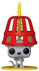 Funko Figurină din vinil Funko Pop! Retro Toys Mouse Trap - Caged Mouse #170 Figurina