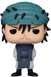 Funko Figurină din vinil Funko POP! Animation Hunter x Hunter - Ging Freecss #1725 Figurina