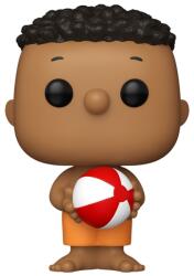 Funko Figurină din vinil Funko Pop! Animation: Peanuts - Franklin #2093 Figurina