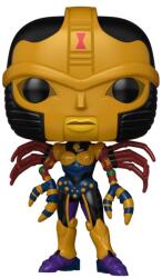 Funko Figurină din vinil Funko Pop! Television Blackarachnia #1715 - Transformers: Beast Wars Figurina