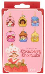 Loungefly Breloc Loungefly Strawberry Shortcake & Friends Cosplay Mystery în formă de mini-rucsac (SBSBC0001-EA)