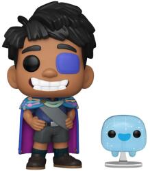 Funko Pop! Movies: Elio - Elio cu 00000 - fosforescent #1532 Figurina