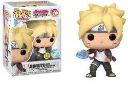 Funko Figurină Funko Pop! Boruto cu Rasengan - fosforescentă, Special Edition #1356 Figurina