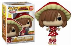 Funko Figurină din vinil Funko Pop! Animation: My Hero Academia - Kinoko Komori (Special Edition) #1237 Figurina