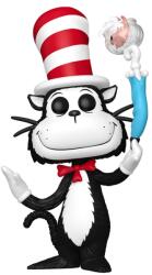 Funko Figurină din vinil Funko Pop! Plus Cat in the Hat - Dr. Seuss #44 Figurina