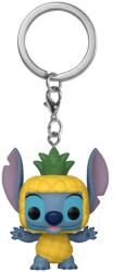 Funko Breloc Funko Pocket Pop! Disney Lilo & Stitch - Stitch în formă de ananas