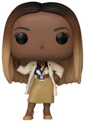 Funko Figurină din vinil Funko Pop! Television: Abbott Elementary - Ava Coleman #1675 Figurina