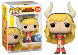 Funko Figurină din vinil Funko Pop! Animation: My Hero Academia - Pony Tsunotori - Special Edition #1254 Figurina