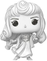 Funko Figurină Funko Pop! Disney Frumoasa din pădurea adormită - Aurora (Sketched Deco) nr. 1646 Figurina