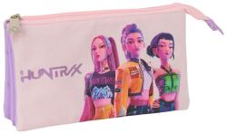  Penar triplu Safta K-Pop Demon Hunters - Iconic Penar